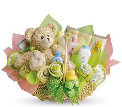 baby hamper same day delivery